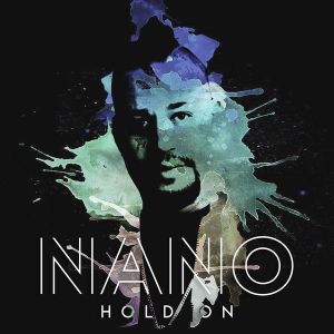 Hold On (Single)