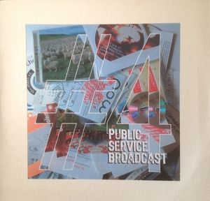 Public Service Broadcast #4