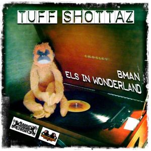 Tuff Shottaz EP (EP)