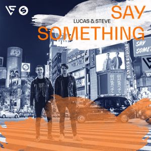 Say Something (Single)