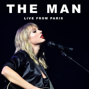 The Man (live from Paris) (Live)