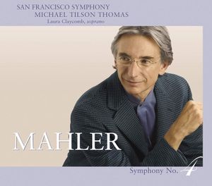 Symphony no. 4 (Live)
