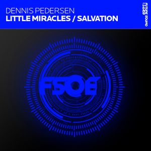 Little Miracles / Salvation (Single)