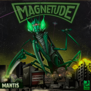 Mantis (Single)