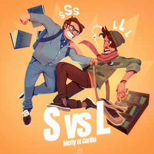 S vs L (Le clash des filières) (Single)