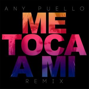 Me toca a mí (remix) (Single)