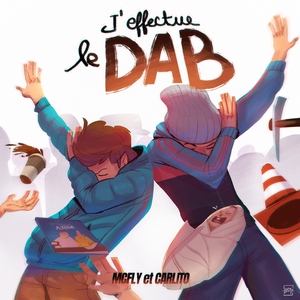 J'effectue le DAB (Single)