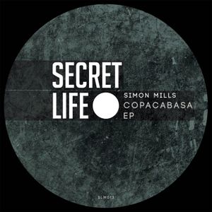 Copacabasa E.P. (EP)