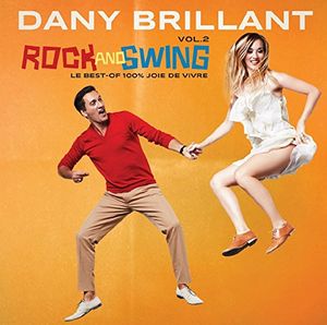 Rock and Swing Vol. 2