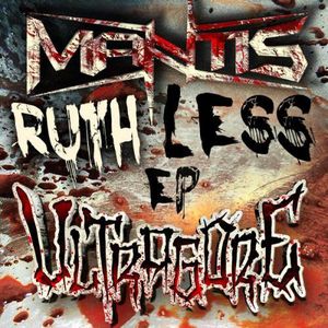 Ruthless EP (EP)