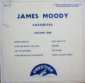 Favorites Volume One