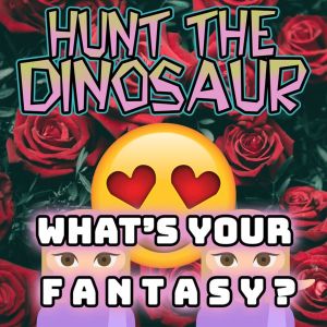 What's Your Fantasy? (Single)