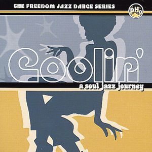 Coolin' - A Soul Jazz Journey