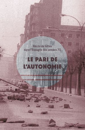 Le pari de l'autonomie