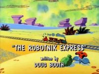 Robotnik Express