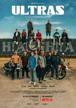 Affiche Ultras Affiche Ultras