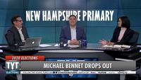 New Hampshire Primary - Part 1