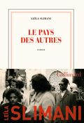Couverture Le Pays des autres Couverture Le Pays des autres