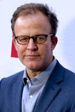 Tom McCarthy