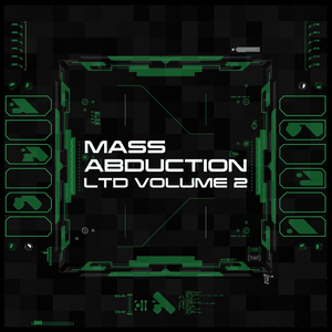 Mass Abduction LTD, Volume 2