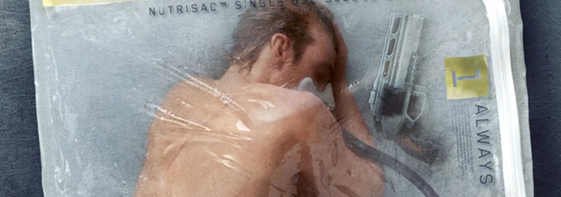 Cover Altered Carbon
