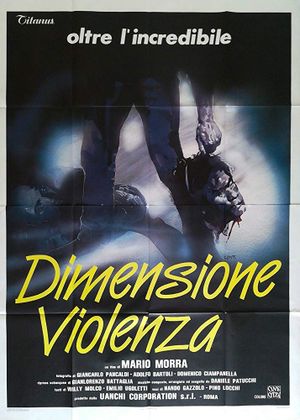 Dimensione violenza