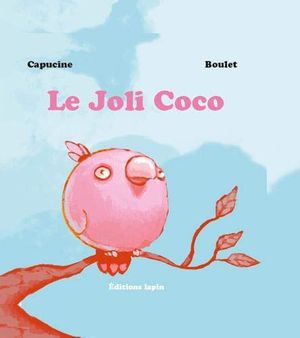 Le Joli Coco