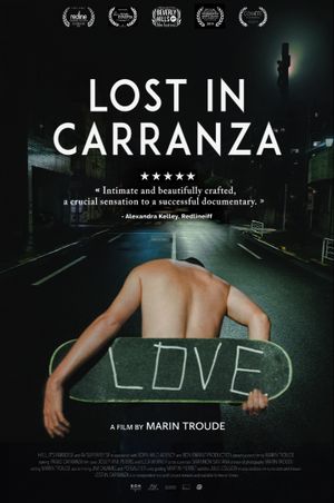 Lost In Carranza