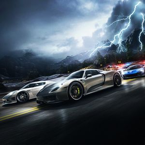 NFS Reloaded (2nd Edition)