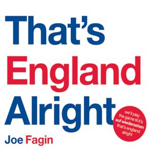 That’s England Alright (Single)