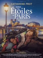 Affiche Sous les étoiles de Paris