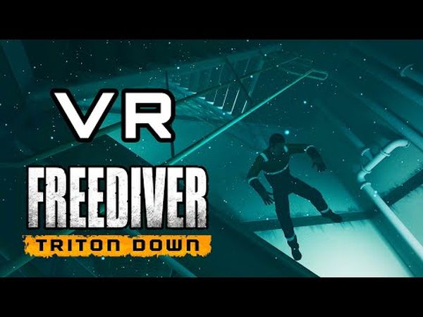 Freediver: Triton Down