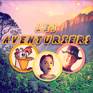 Les Aventuriers