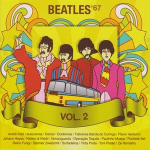 Beatles '67 Vol.2