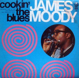 Cookin' the Blues