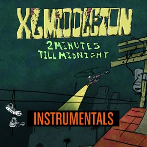 Think U Slick (Instrumental)