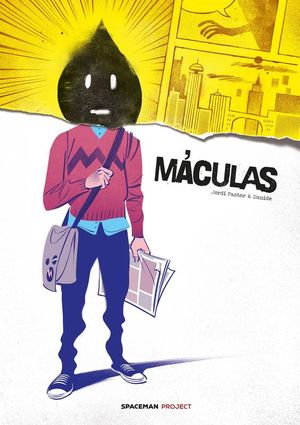 Máculas