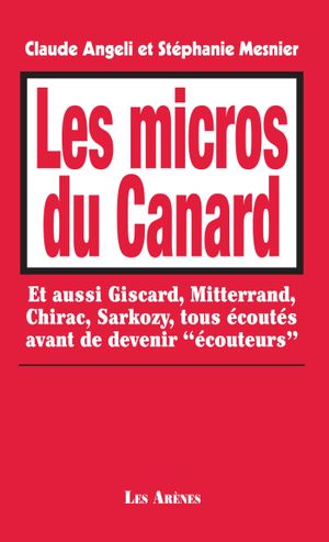 Les Micros du Canard