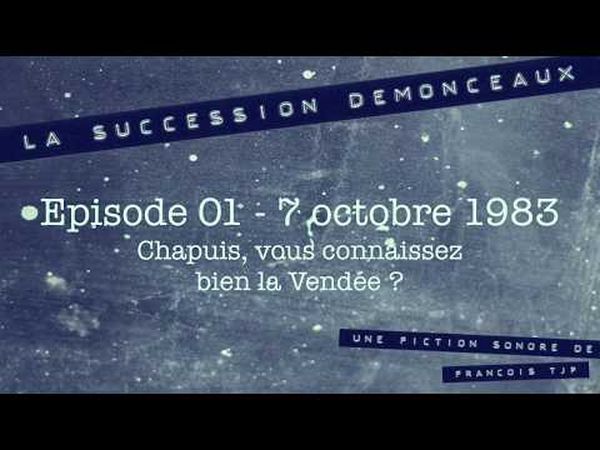 La succession Demonceaux