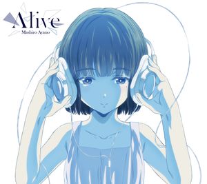 Alive (Single)