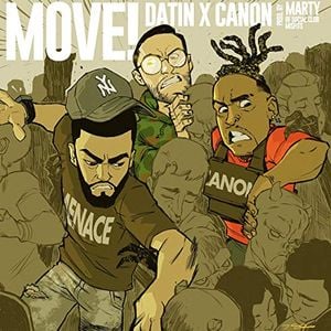 Move! (Single)