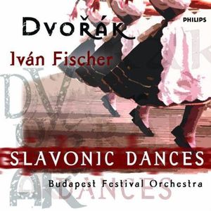 Slavonic dances