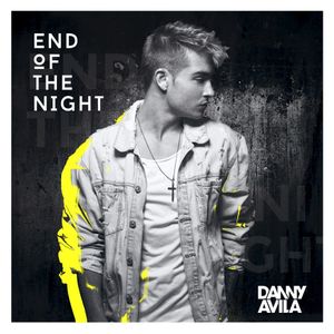 End of the Night (Single)