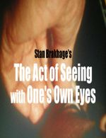Affiche The Act of Seeing with One's Own Eye