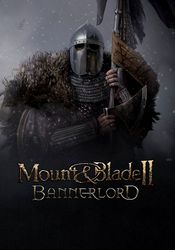 Jaquette Mount & Blade II: Bannerlord Jaquette Mount & Blade II: Bannerlord