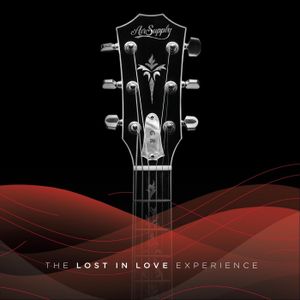 The Lost in Love Experience (Live)