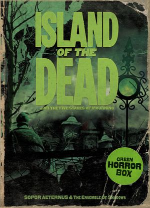 Island of the Dead