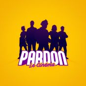 Affiche Pardon le Cinéma