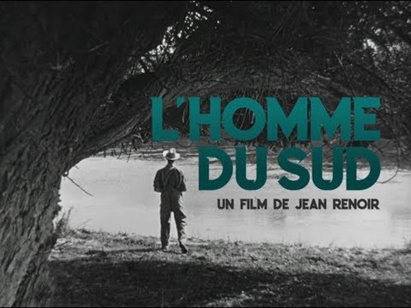 L'Homme du Sud