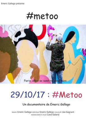 29/10/17 : #Metoo